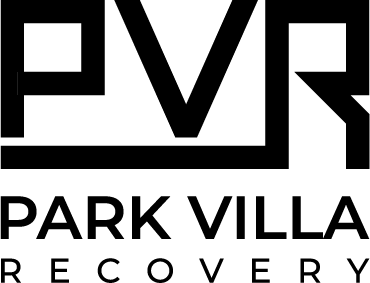 Park Villa Recovery Logo
